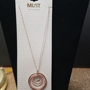 MIXIT Delicates Necklace